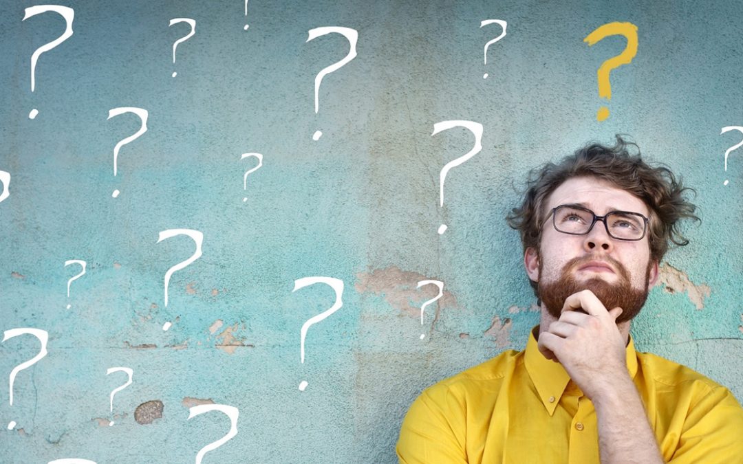 Where to Start: The Top 5 Questions to Ask Before You Create Your Next Piece of Content