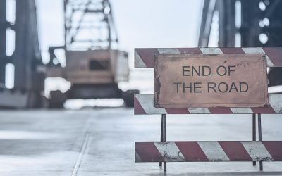 5 Ways Your Content May Be Inadvertently Creating a Dead End